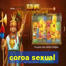 coroa sexual